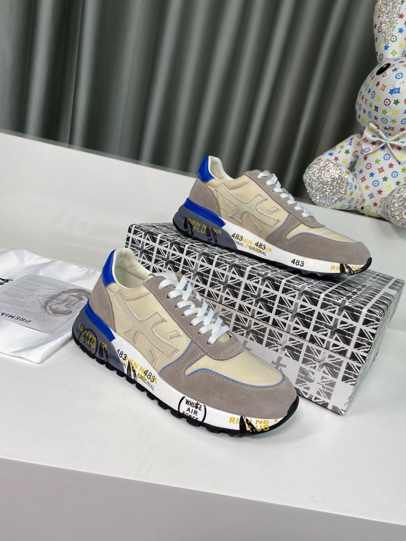 Premiata Sneakers